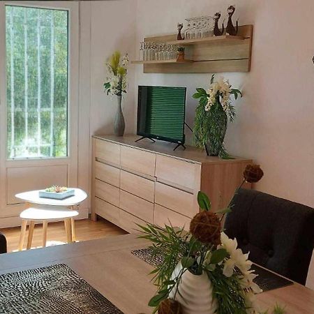 Residence Laennec Tout Confort Loos Les Lille - Proche Chr Et Fac Medecine - Menage Et Linge En Option Eksteriør bilde