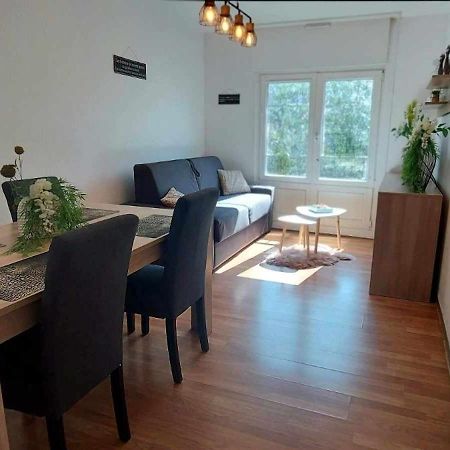 Residence Laennec Tout Confort Loos Les Lille - Proche Chr Et Fac Medecine - Menage Et Linge En Option Eksteriør bilde
