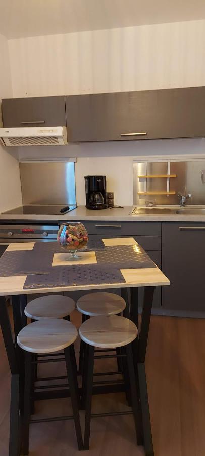 Residence Laennec Tout Confort Loos Les Lille - Proche Chr Et Fac Medecine - Menage Et Linge En Option Eksteriør bilde